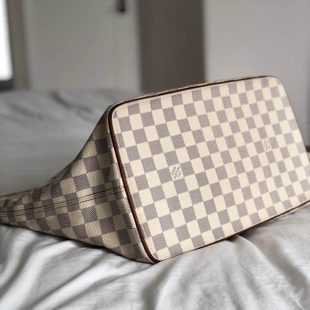 Louis Vuitton - Tote bag - Picture 3 of 6